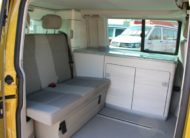 Volkswagen T6 California Coast DSG