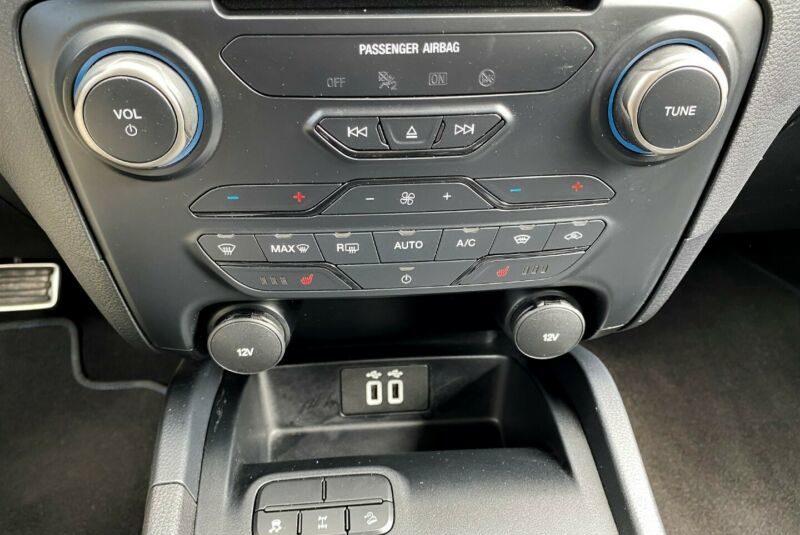 Ford Raptor Ranger 4×4  GARANTIE 06/2025
