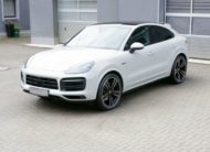 Porsche Cayenne Coupé E-Hybride