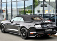 Ford Mustang Cabrio 5.0 Ti-VCT V8 GT