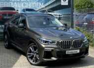 BMW X6 M50i Forfait Connecté Pro