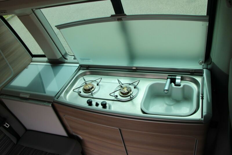 Volkswagen T5 California Comfortline