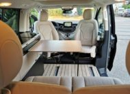 V250d Marco Polo BRABUS EDITION 4Matic