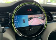 MINI COOPER S CABRIO EDITION NAVI