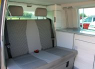 Volkswagen T6 California Coast DSG