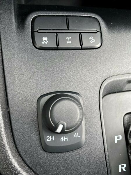 Ford Raptor Ranger 4×4  GARANTIE 06/2025