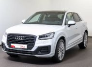 Audi Q2 sport 35 TFSI S tronic S-Line