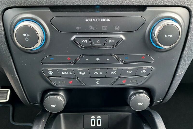 Ford Ranger Raptor 4×4  garantie Ford 10/2022