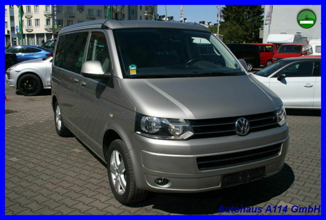 Volkswagen T5 California TOIT OUVRANT / CUISINE