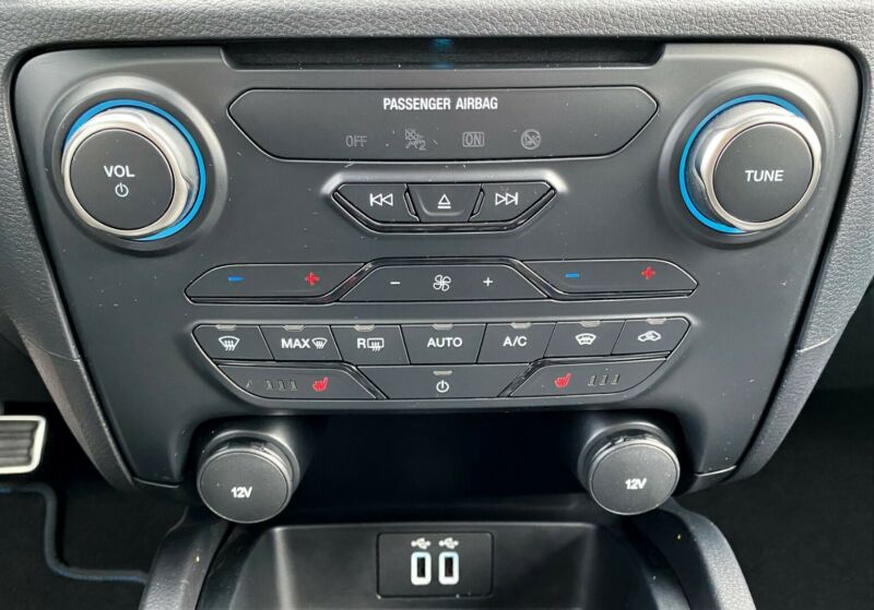 Ford Ranger Raptor 4×4  garantie Ford 10/2022