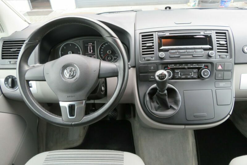 Volkswagen T6 California 2.0 TDI DSG Ocean