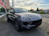 Porsche Macan Sport  BOSE  ALCANTARA PANORAMA