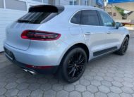Porsche Macan S Diesel 258 ch