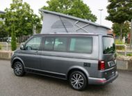 T6 California TSI Coast Edition 4Motion