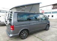 Volkswagen T5 California Beach avec kitchenette