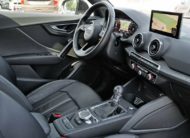 Audi Q2 2.0 TFSI édition one S tronic