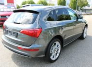 Audi Q5 2.0 TDI quattro S-Line