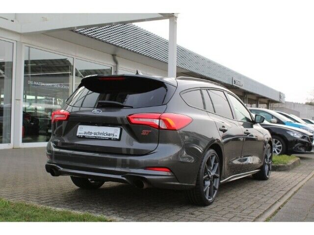 Ford Focus ST PERFORMANCE 280ch
