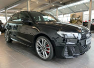 Audi A1 40 TFSI Sport back S Line