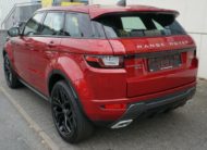 Land Rover Evoque Si4 HSE Dynamic