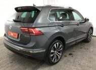 Volkswagen Tiguan 2.0 TDI 4M R-LINE