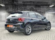Volkswagen Polo 1.5TSI DSG High R-Line