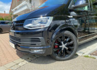 Volkswagen T6 California Comfortline Ocean 4Motion