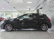 Mercedes-Benz A 45 AMG PERFORMANCE