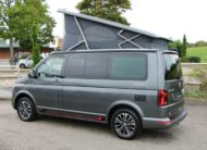 Volkswagen T6.1 California Ocean Edition
