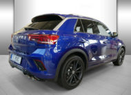 Volkswagen T-Roc R 2.0 TSI 4M DCC