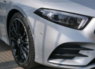 Mercedes-Benz A 220 d  AMG EDITION