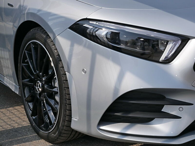 Mercedes-Benz A 220 d  AMG EDITION