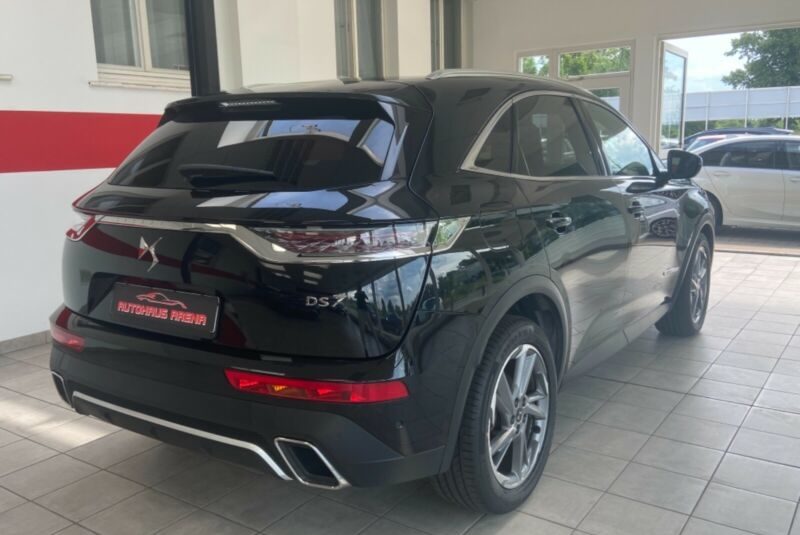 DS Automobiles DS7 Crossback OPERA PANO
