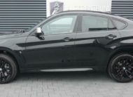BMW X6 M50d X Drive PANORAMA