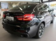 BMW X6 M50d 381 ch diesel Pack M sport