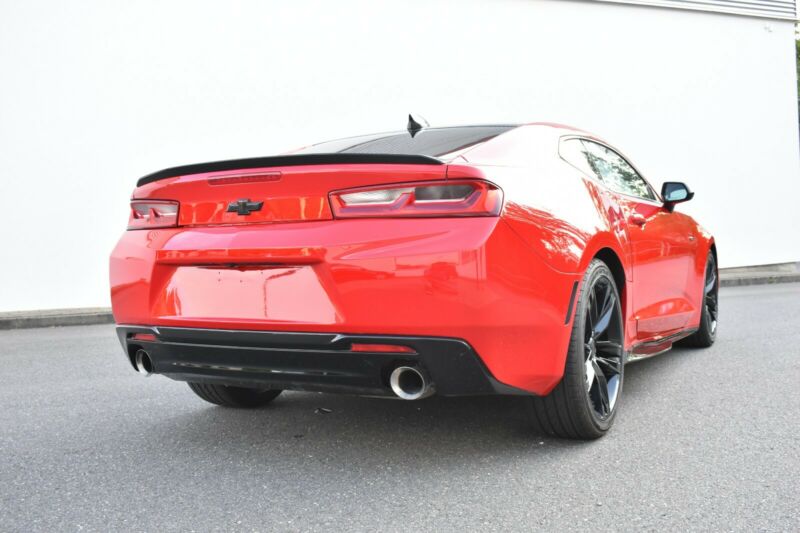 Chevrolet Camaro 3.6 cuir Xenon 340 ch