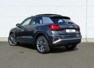 Audi Q2 35 TFSI S-TRONIC S-LINE