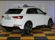 Audi Q3 45 TFSI quattro S tronic S line