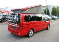 Mercedes-Benz V 220 Marco Polo Edition Distronic