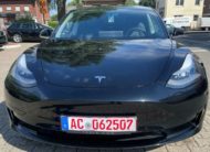 Tesla Model 3 Standard WLTP Plus  Carbone