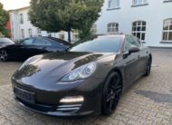 Porsche Panamera 4 S Jantes 22 POUCES Bi-Xénon