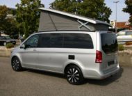 Mercedes-Benz V 250 Marco Polo Edition