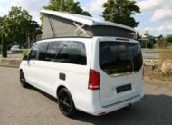 Mercedes-Benz V 250 Marco Polo Edition 4-Matic
