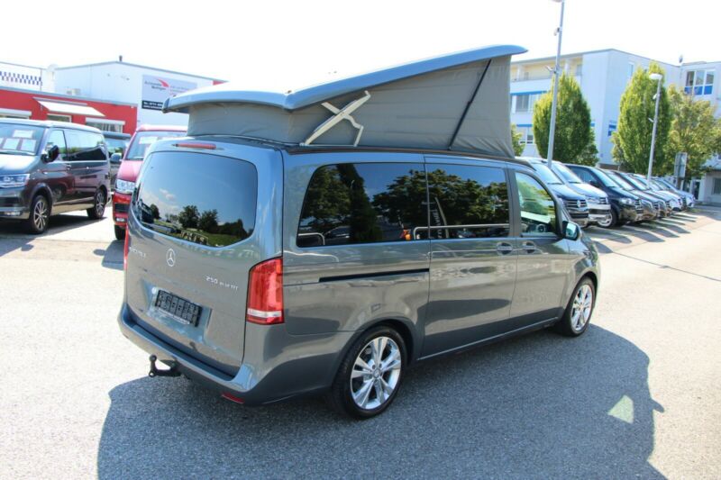 Mercedes-Benz V 250 Marco Polo Edition