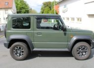 Suzuki Jimmy 1.5 ALLGRIP Confort Plus