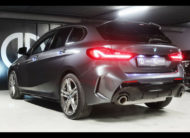 BMW 135 i XDRIVE 5-Tr AUTO  VIRTUEL