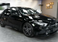 Mercedes-Benz A 250 AMG-LINE