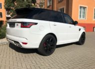 Land Rover Range Rover Sport 5.0 V8