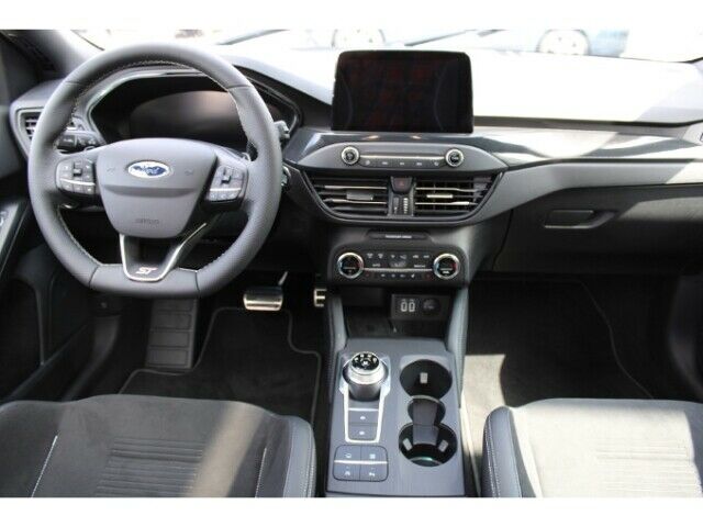 Ford Focus ST PERFORMANCE 280ch