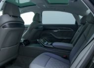 Audi A8 Limousine 5.0 TDI 286 ch